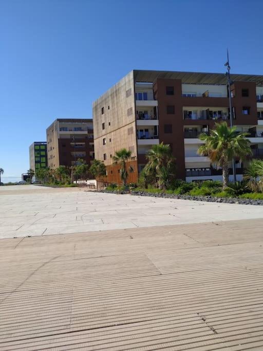 Les Salins A Sete Proche Plages Exterior foto